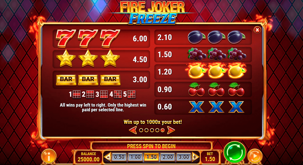Fire Joker Freeze-screen-2